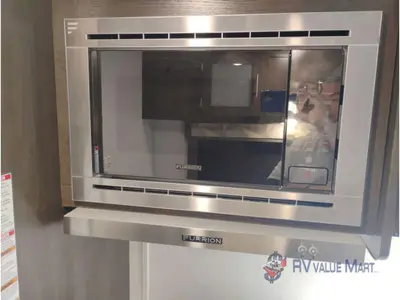 2019 Forest River RV Wildwood X-Lite photo 24