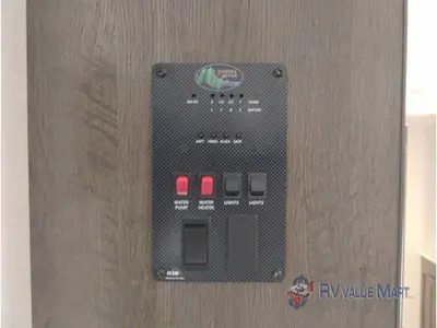 2019 Forest River RV Wildwood X-Lite photo 16