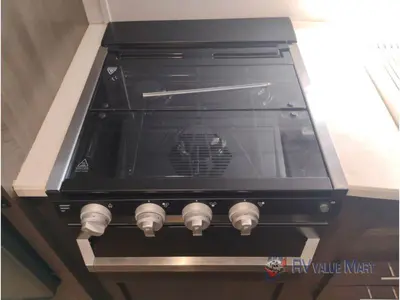 2019 Forest River RV Wildwood X-Lite photo 20