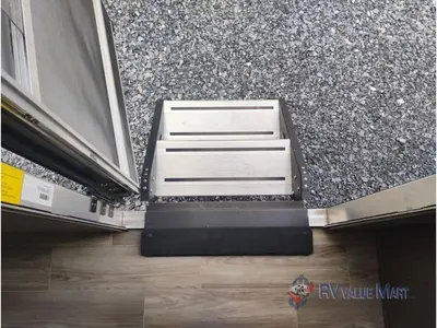 2019 Forest River RV Wildwood X-Lite photo 14