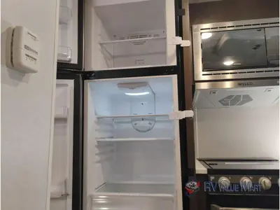 2019 Forest River RV Wildwood X-Lite photo 19