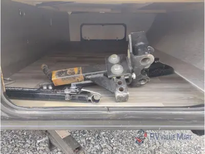 2019 Forest River RV Wildwood X-Lite photo 12
