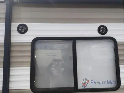 2019 Forest River RV Wildwood X-Lite photo 15