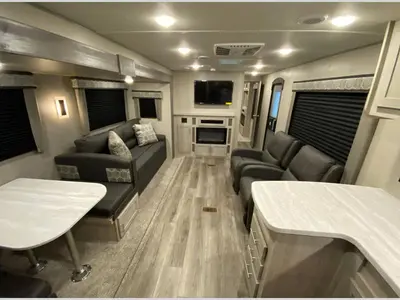 2022 Coachmen RV Catalina Legacy photo 29
