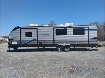 2022 Coachmen RV Catalina Legacy photo 5