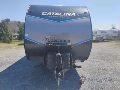 2022 Coachmen RV Catalina Legacy photo 3