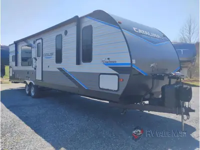 2022 Coachmen RV Catalina Legacy photo 2