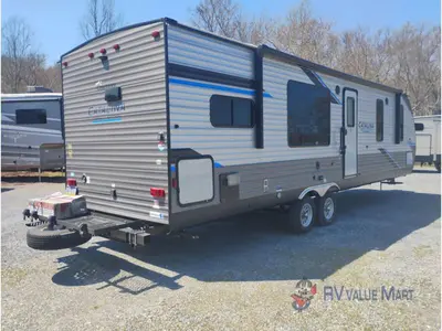 2022 Coachmen RV Catalina Legacy photo 8