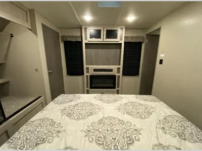 2022 Coachmen RV Catalina Legacy photo 28