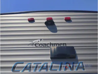 2022 Coachmen RV Catalina Legacy photo 12