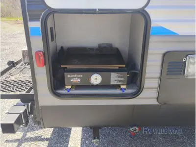 2022 Coachmen RV Catalina Legacy photo 11