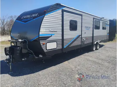 2022 Coachmen RV Catalina Legacy photo 4