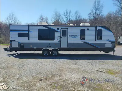 2022 Coachmen RV Catalina Legacy photo 9