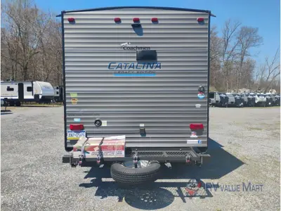 2022 Coachmen RV Catalina Legacy photo 7