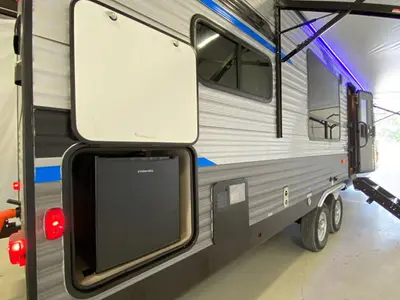 2022 Coachmen RV Catalina Legacy photo 27