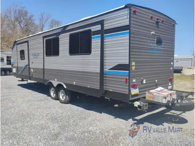 2022 Coachmen RV Catalina Legacy photo 6