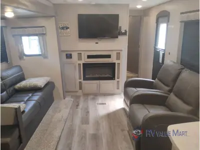 2022 Coachmen RV Catalina Legacy photo 19