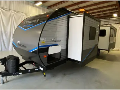 2022 Coachmen RV Catalina Legacy photo 26