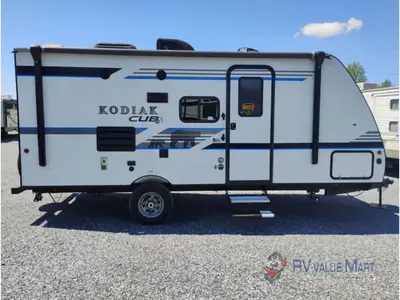 2019 Dutchmen RV Kodiak Cub photo 9