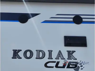 2019 Dutchmen RV Kodiak Cub photo 16
