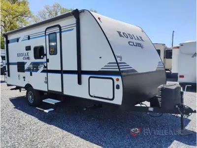 2019 Dutchmen RV Kodiak Cub photo 2