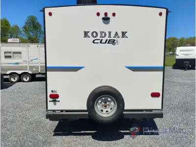 2019 Dutchmen RV Kodiak Cub photo 7