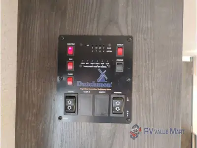 2019 Dutchmen RV Kodiak Cub photo 17