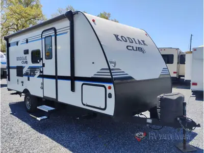 Used 2019 Dutchmen RV Kodiak Cub 185MB