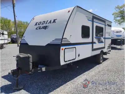 2019 Dutchmen RV Kodiak Cub photo 4