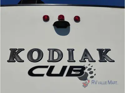 2019 Dutchmen RV Kodiak Cub photo 11