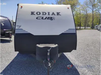 2019 Dutchmen RV Kodiak Cub photo 3