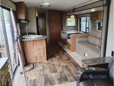 2017 Keystone RV Springdale photo 15