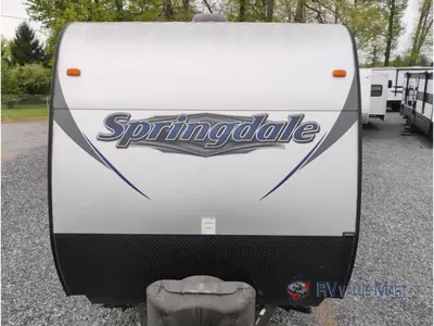 2017 Keystone RV Springdale photo 5