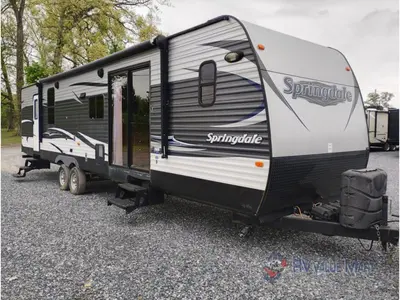 2017 Keystone RV Springdale photo 2
