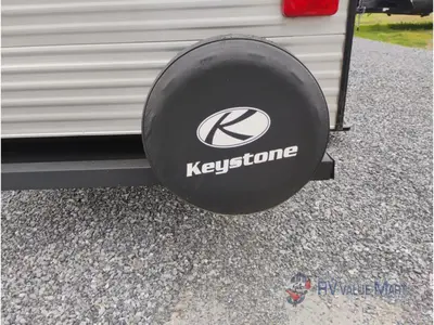 2017 Keystone RV Springdale photo 12