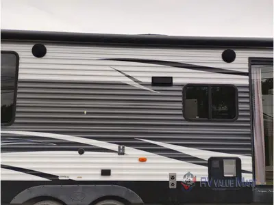 2017 Keystone RV Springdale photo 14