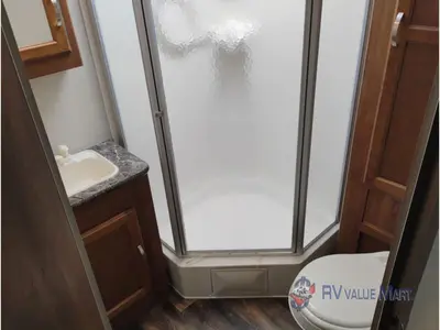 2017 Keystone RV Springdale photo 21