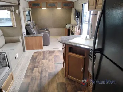 2017 Keystone RV Springdale photo 16