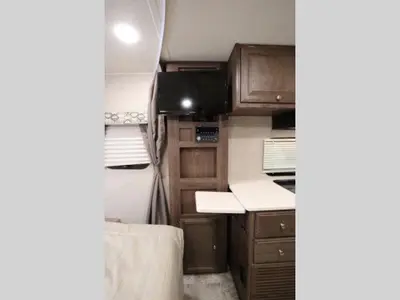 2017 Forest River RV Flagstaff Micro Lite photo 29