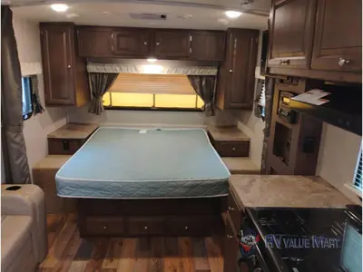 2017 Forest River RV Flagstaff Micro Lite photo 18