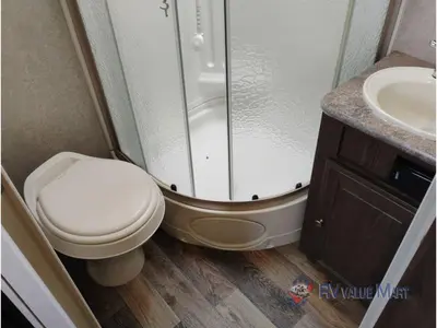 2017 Forest River RV Flagstaff Micro Lite photo 25