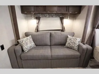 2017 Forest River RV Flagstaff Micro Lite photo 36