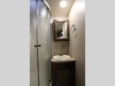 2017 Forest River RV Flagstaff Micro Lite photo 32