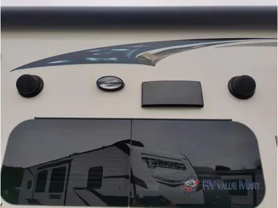 2017 Forest River RV Flagstaff Micro Lite photo 16