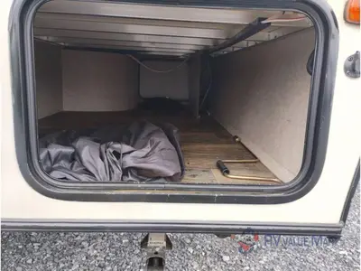 2017 Forest River RV Flagstaff Micro Lite photo 12