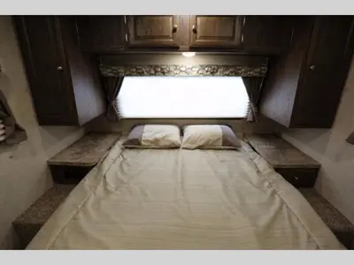 2017 Forest River RV Flagstaff Micro Lite photo 27