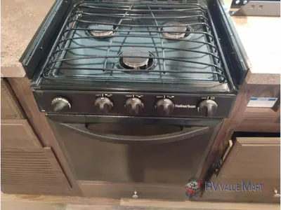 2017 Forest River RV Flagstaff Micro Lite photo 21