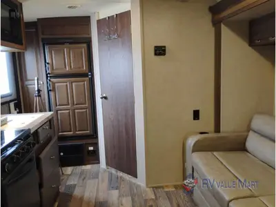 2017 Forest River RV Flagstaff Micro Lite photo 19