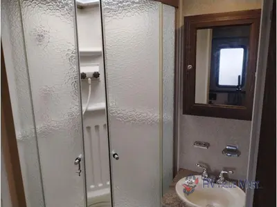 2017 Forest River RV Flagstaff Micro Lite photo 24