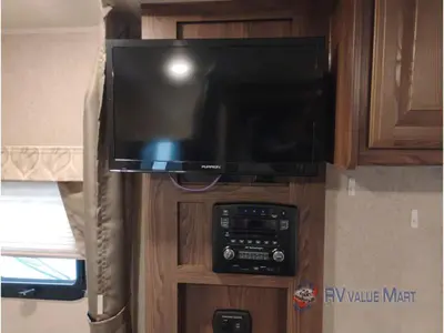 2017 Forest River RV Flagstaff Micro Lite photo 22
